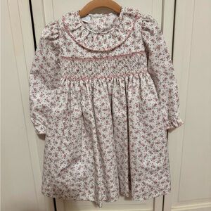 Edgehill Collection 2T Dress